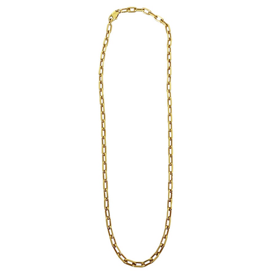 カルティエ ネックレス