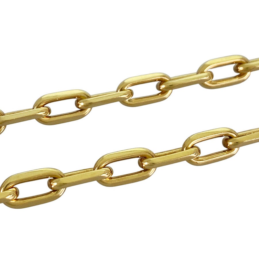 カルティエ ネックレス