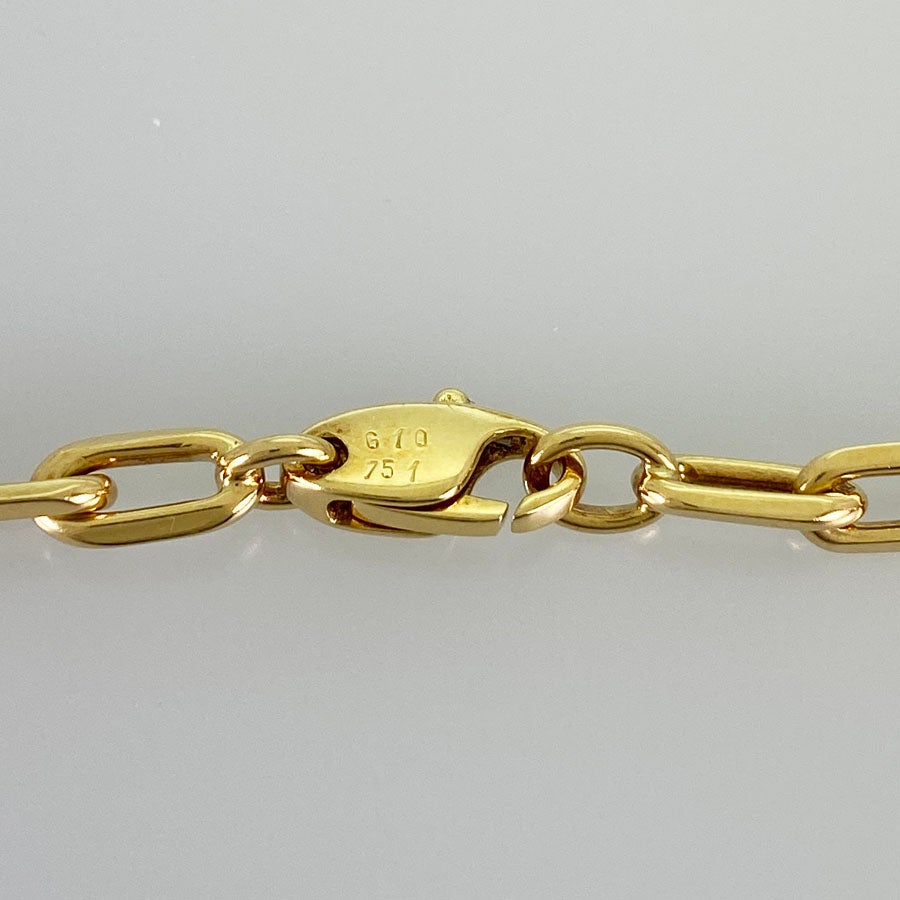 カルティエ ネックレス