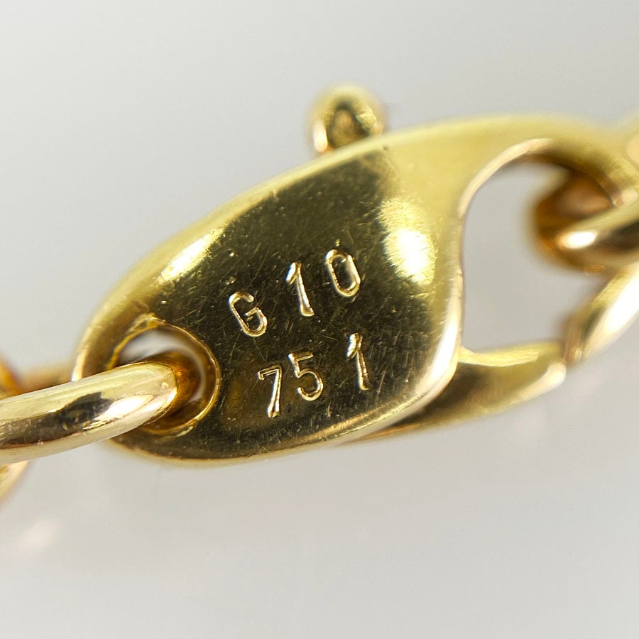 カルティエ ネックレス