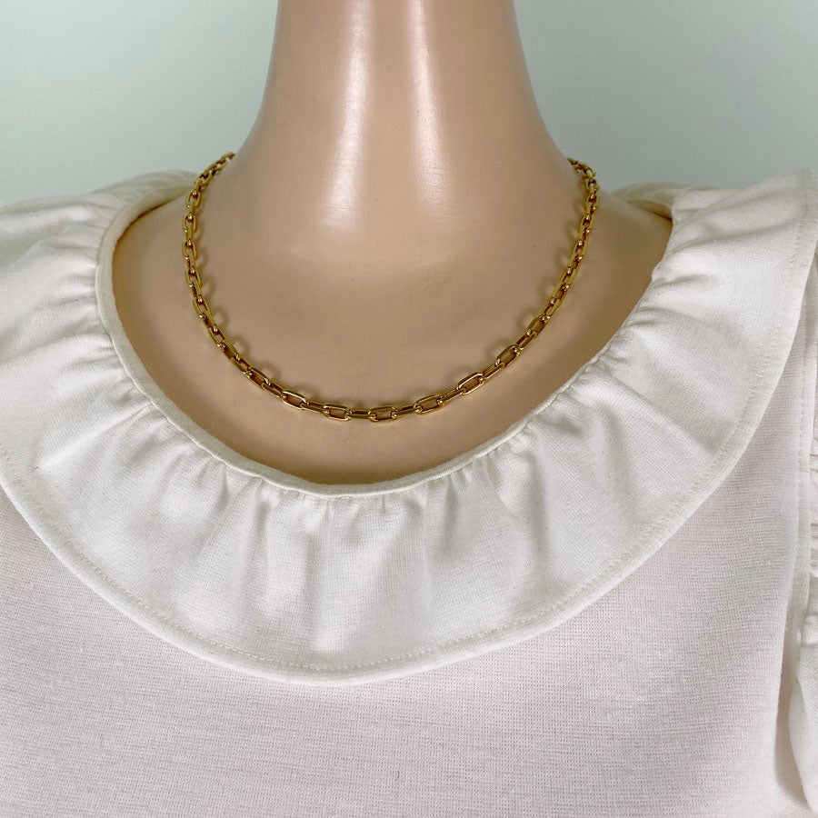 カルティエ ネックレス