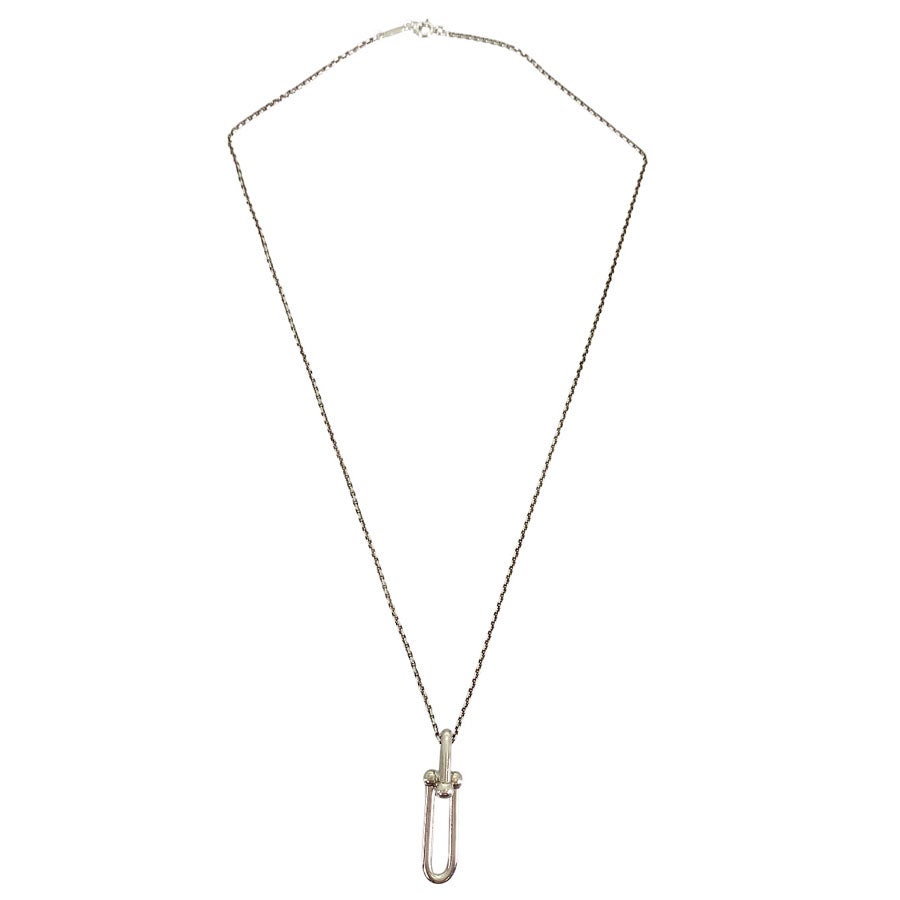 ティファニー ネックレス