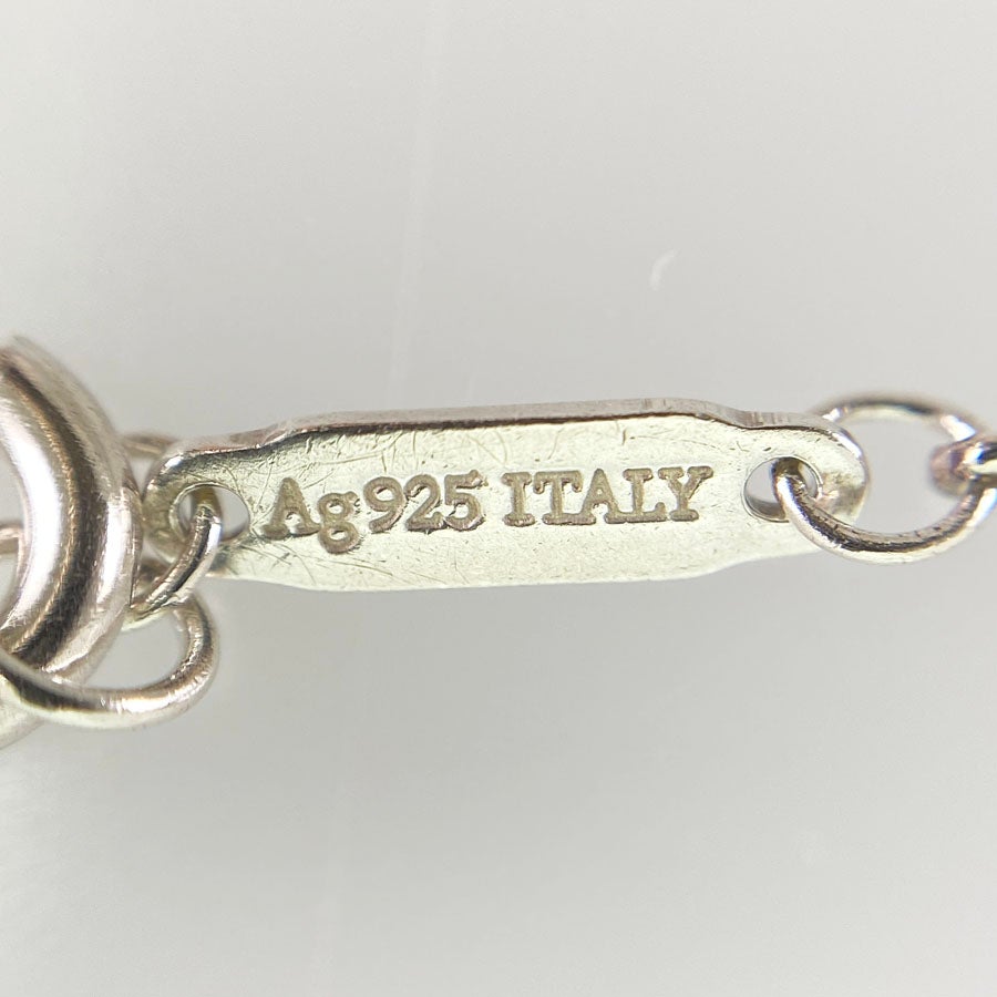 ティファニー ネックレス