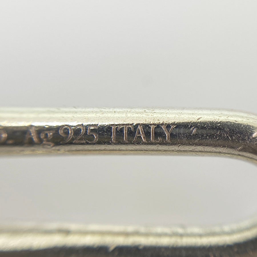 ティファニー ネックレス