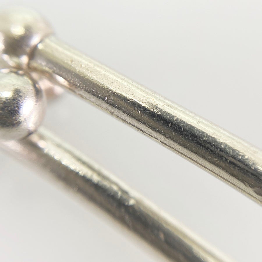 ティファニー ネックレス