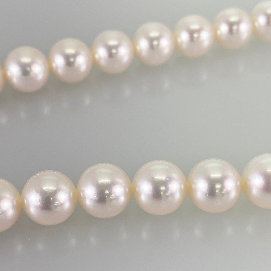 タサキ ネックレス