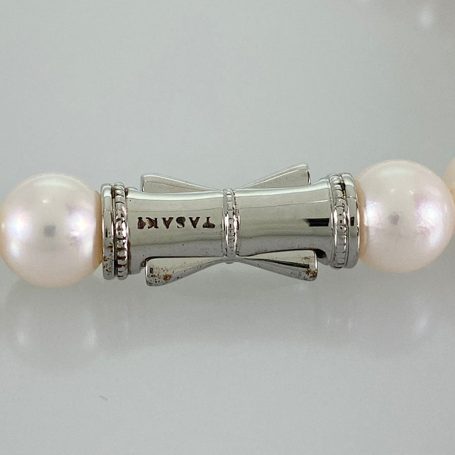 タサキ ネックレス