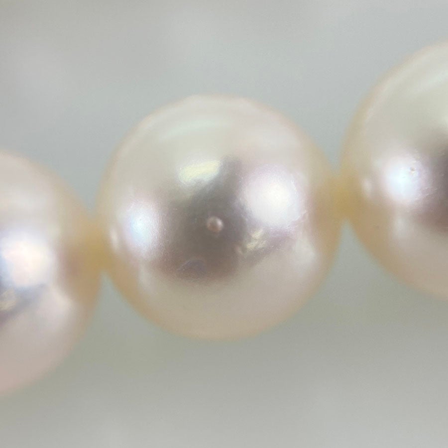 タサキ ネックレス