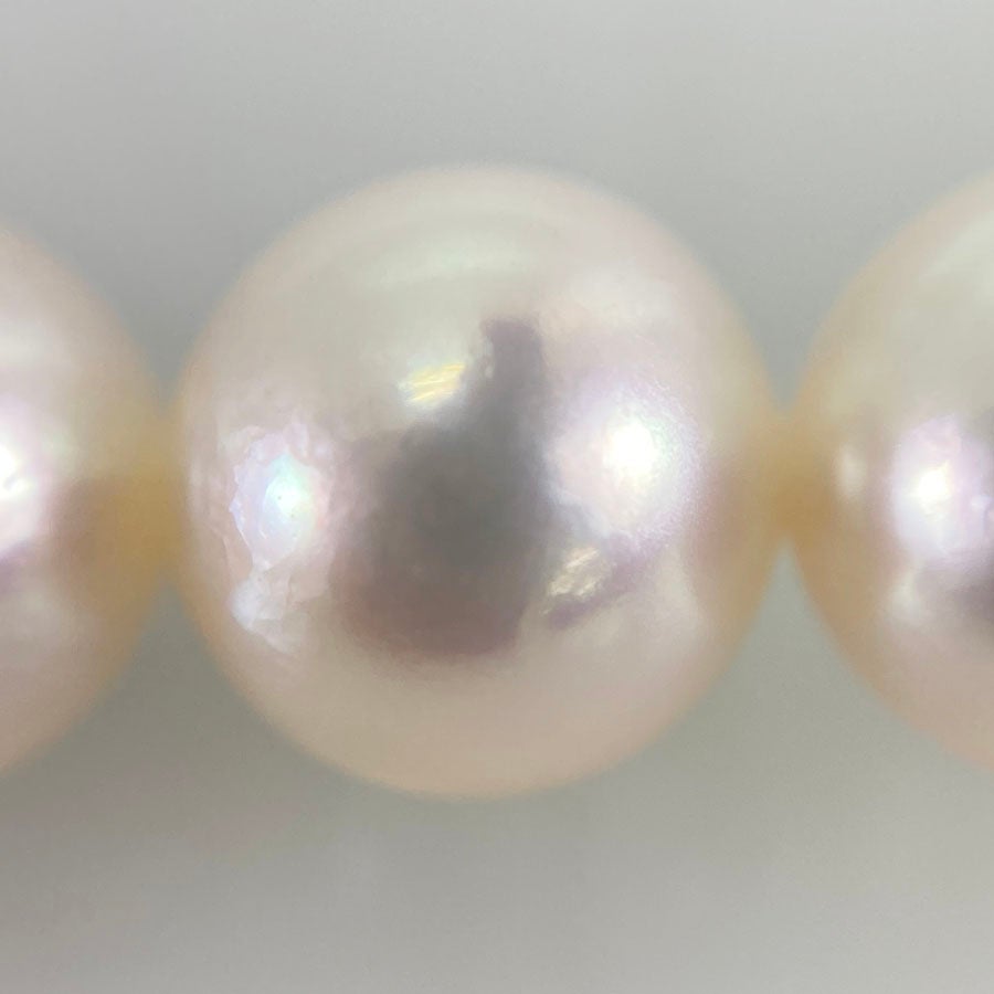 タサキ ネックレス