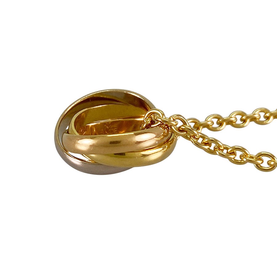 カルティエ ネックレス