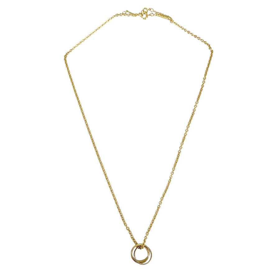 カルティエ ネックレス