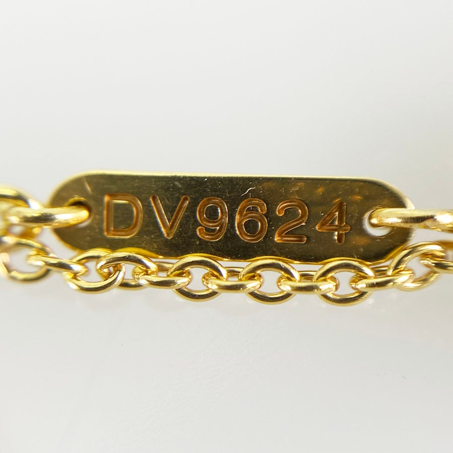 カルティエ ネックレス