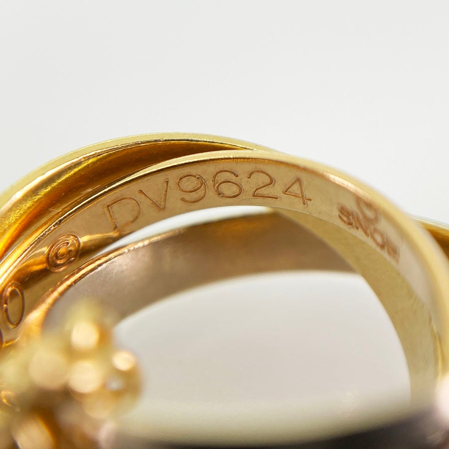 カルティエ ネックレス