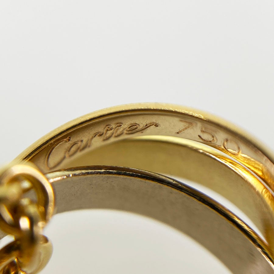 カルティエ ネックレス