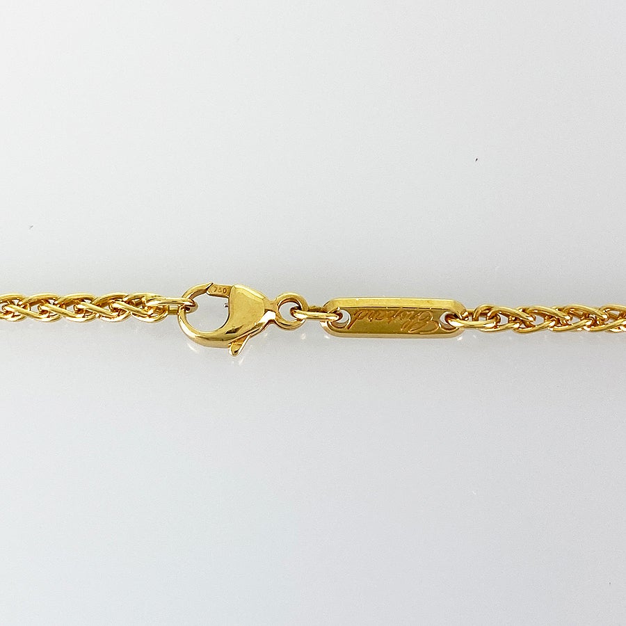 ショパール ネックレス