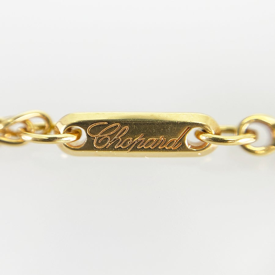 ショパール ネックレス