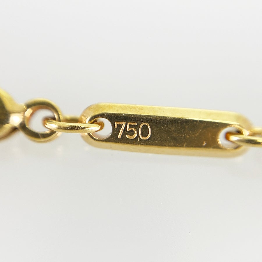 ショパール ネックレス