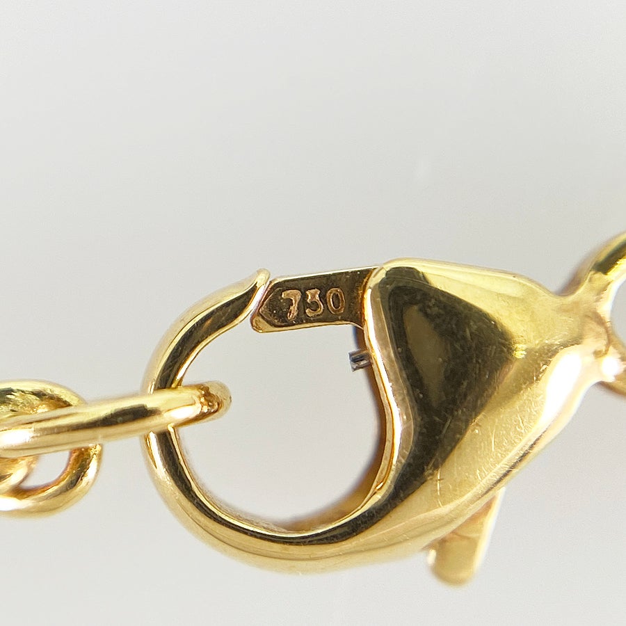 ショパール ネックレス