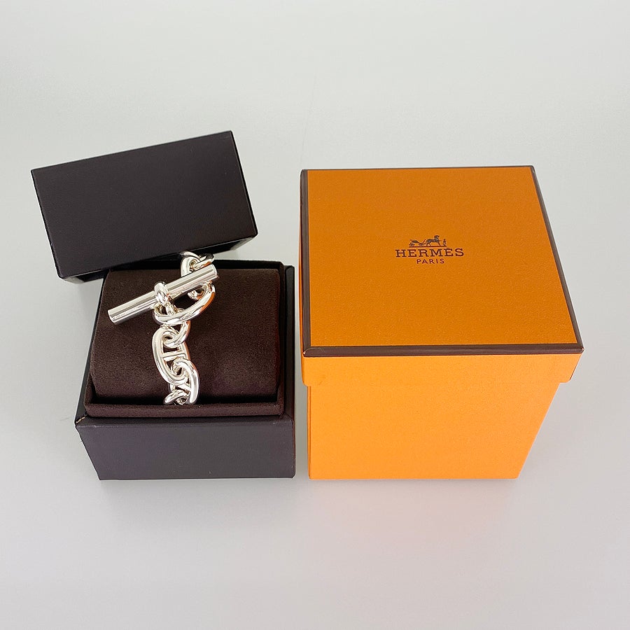 エルメス ブレスレット