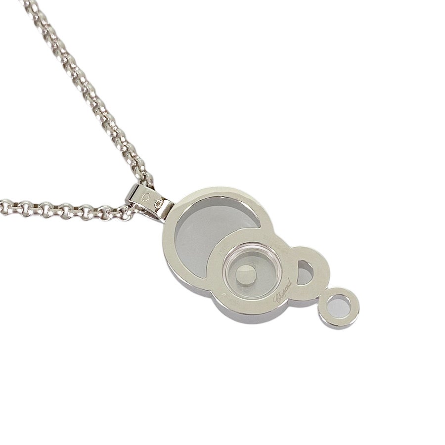 ショパール ネックレス