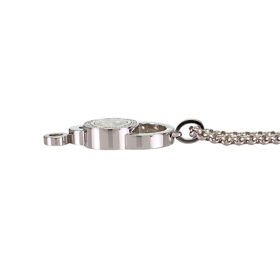 ショパール ネックレス