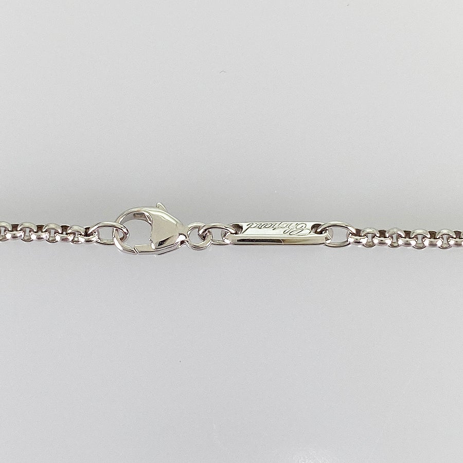 ショパール ネックレス