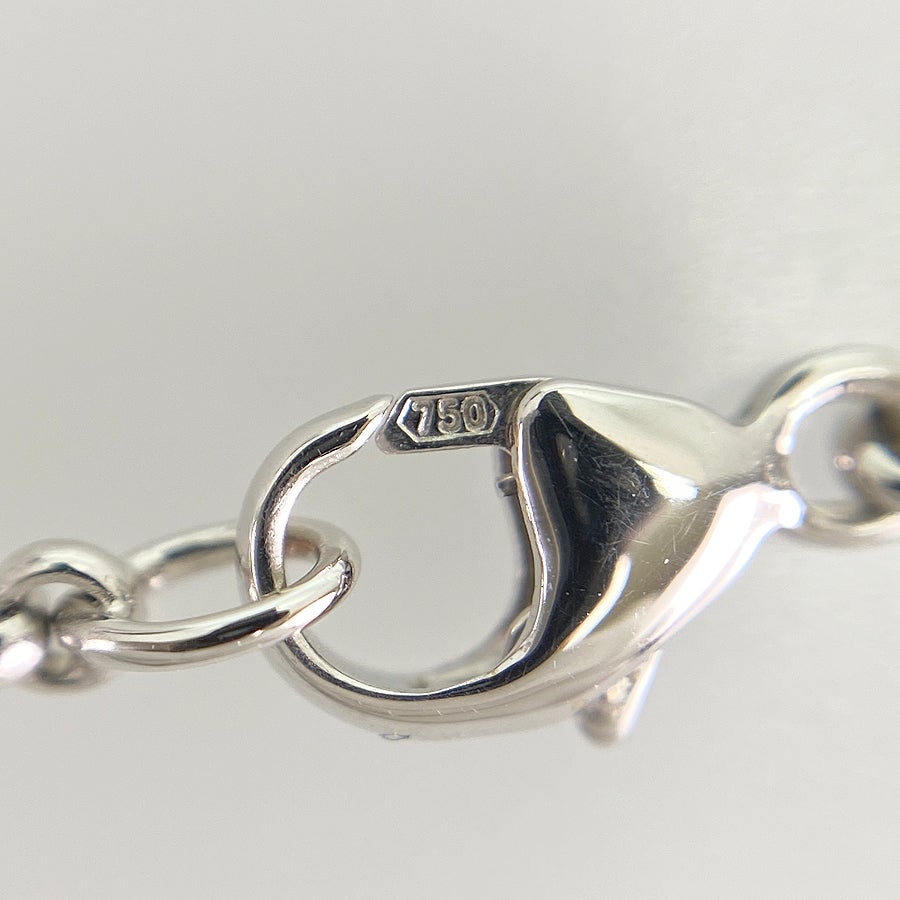 ショパール ネックレス