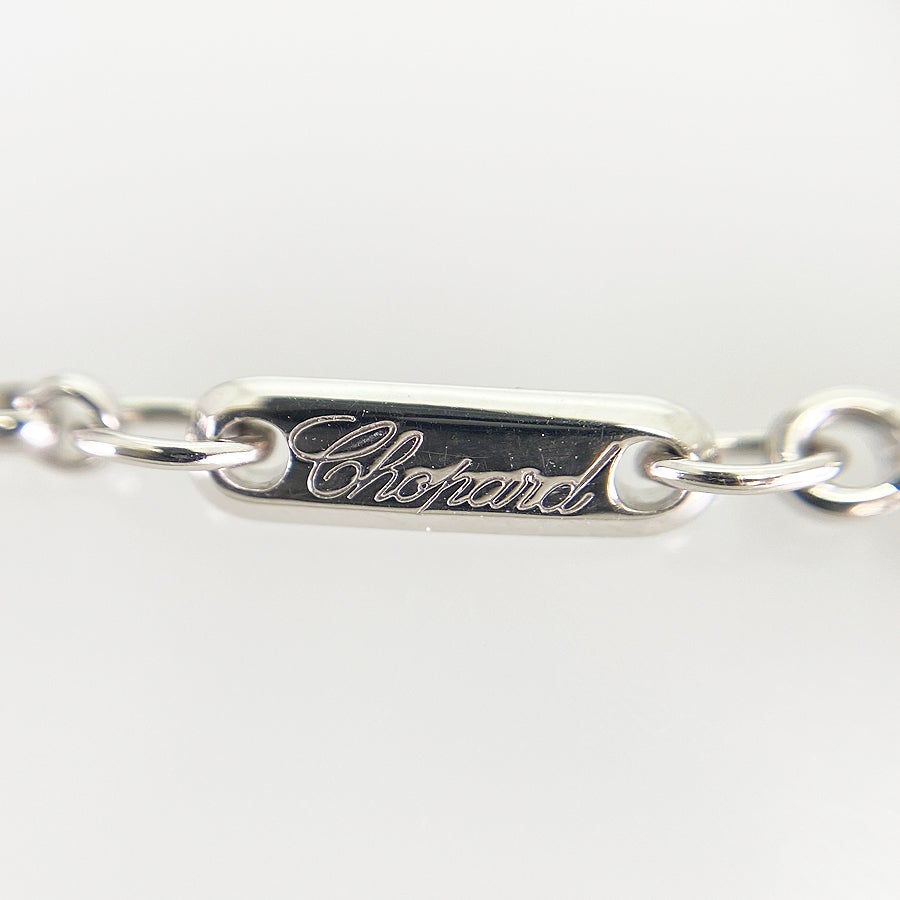 ショパール ネックレス