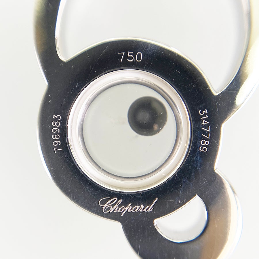 ショパール ネックレス