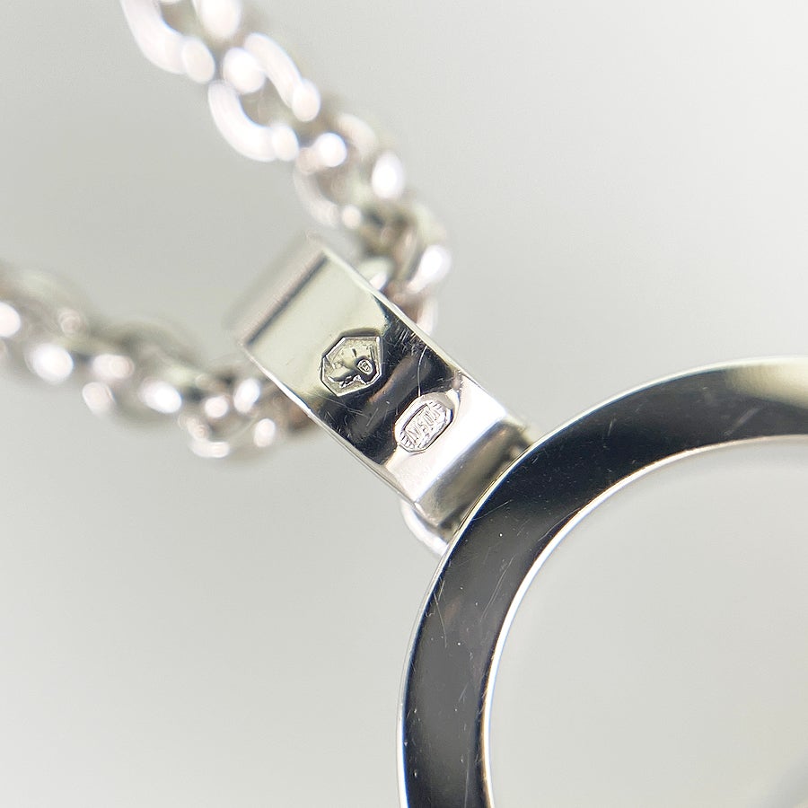 ショパール ネックレス