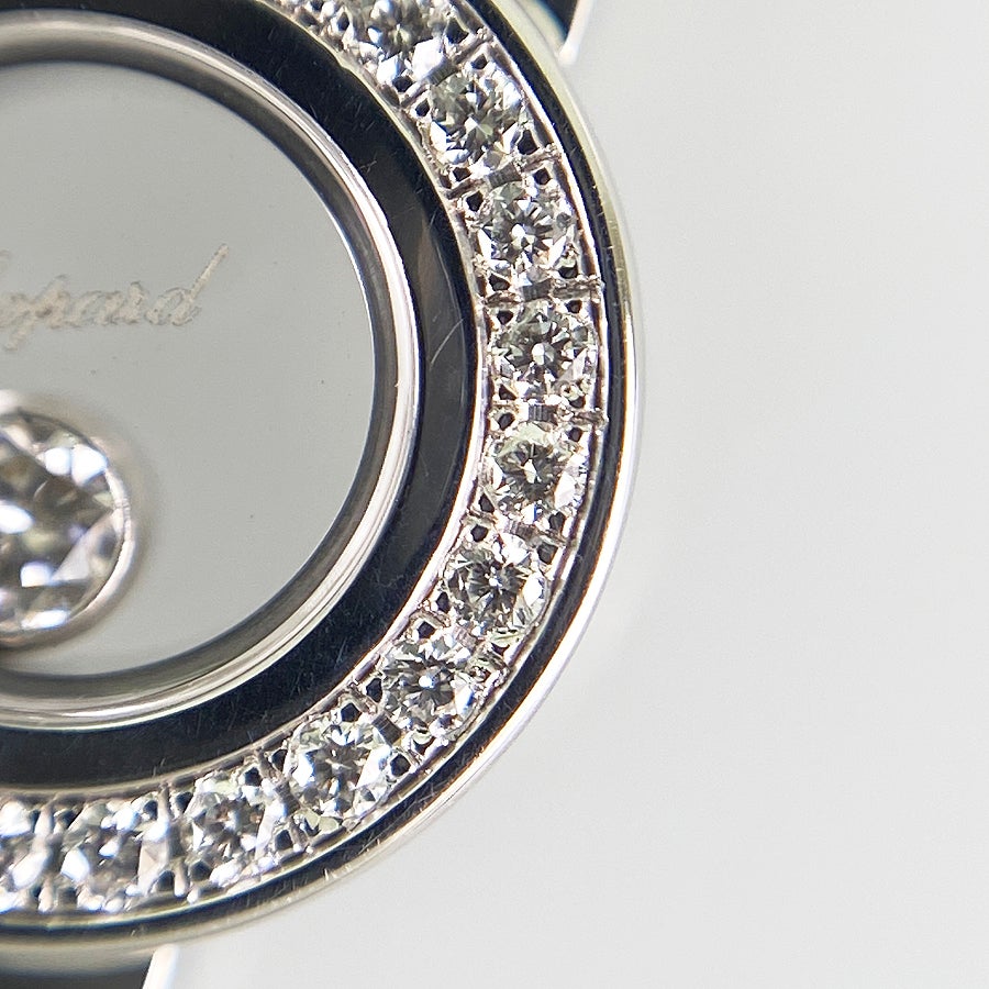 ショパール ネックレス