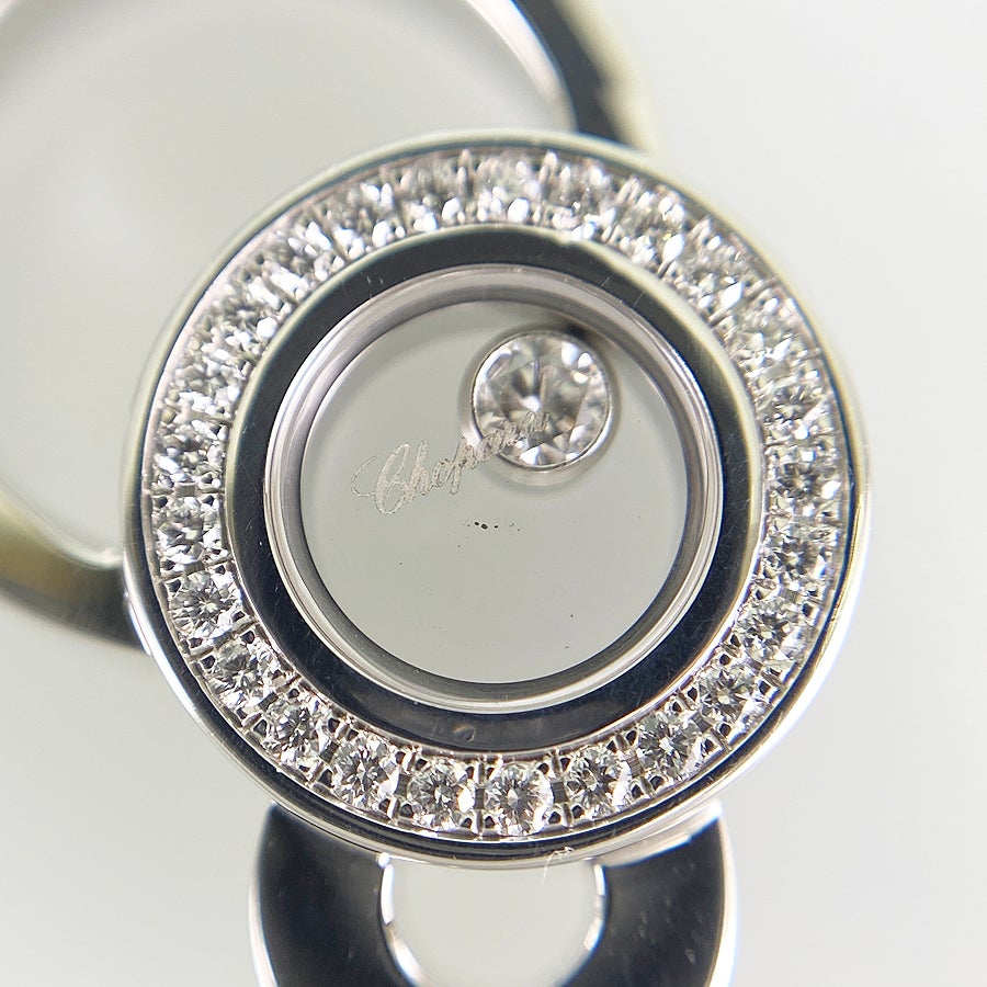 ショパール ネックレス