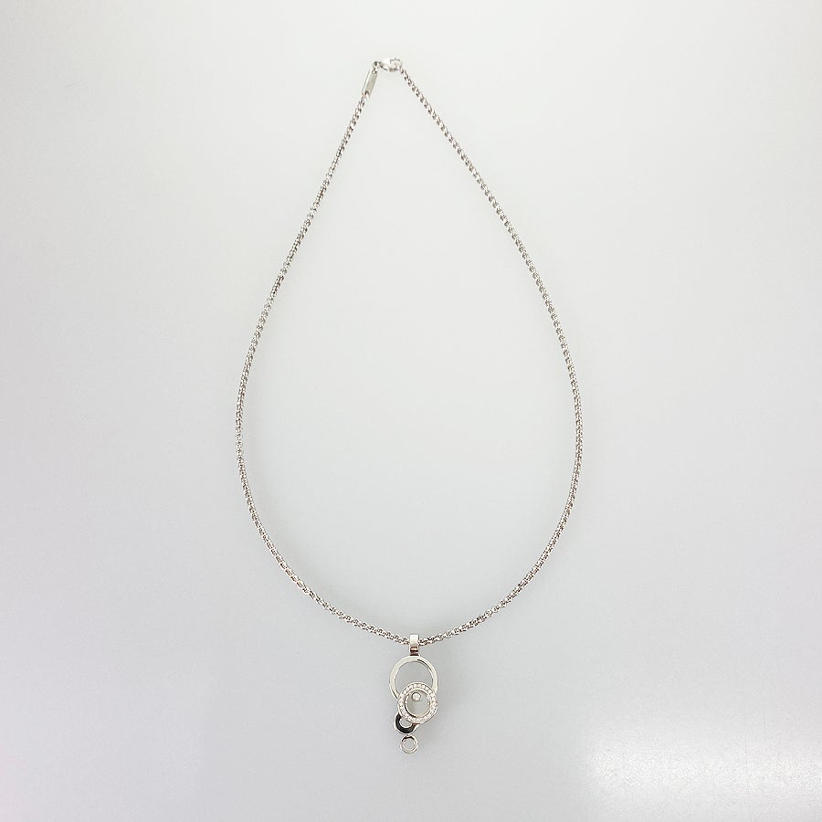 ショパール ネックレス