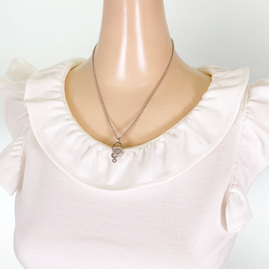 ショパール ネックレス