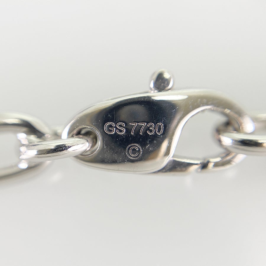 カルティエ ネックレス