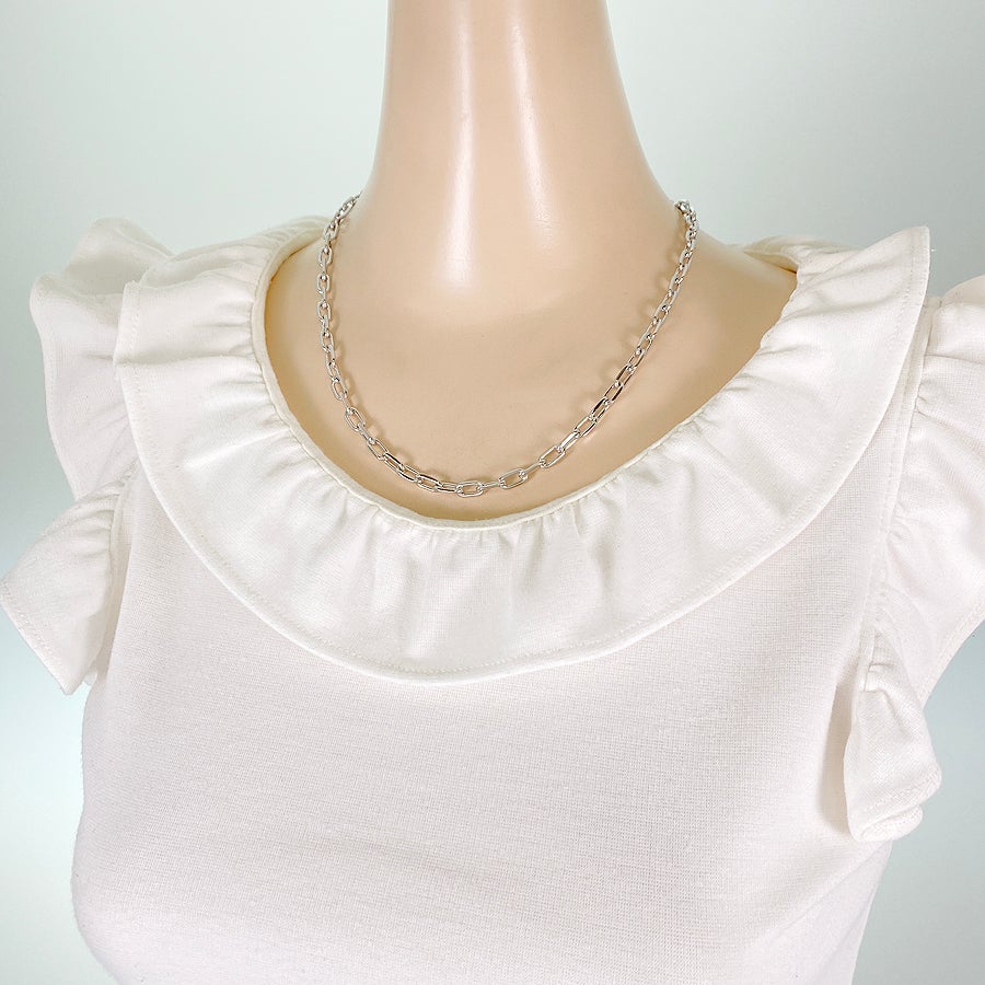 カルティエ ネックレス