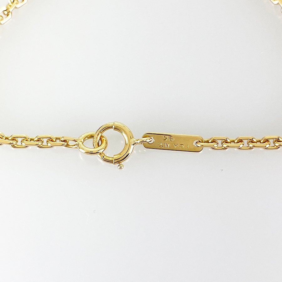 ヴァンクリーフ＆アーペル ブレスレット