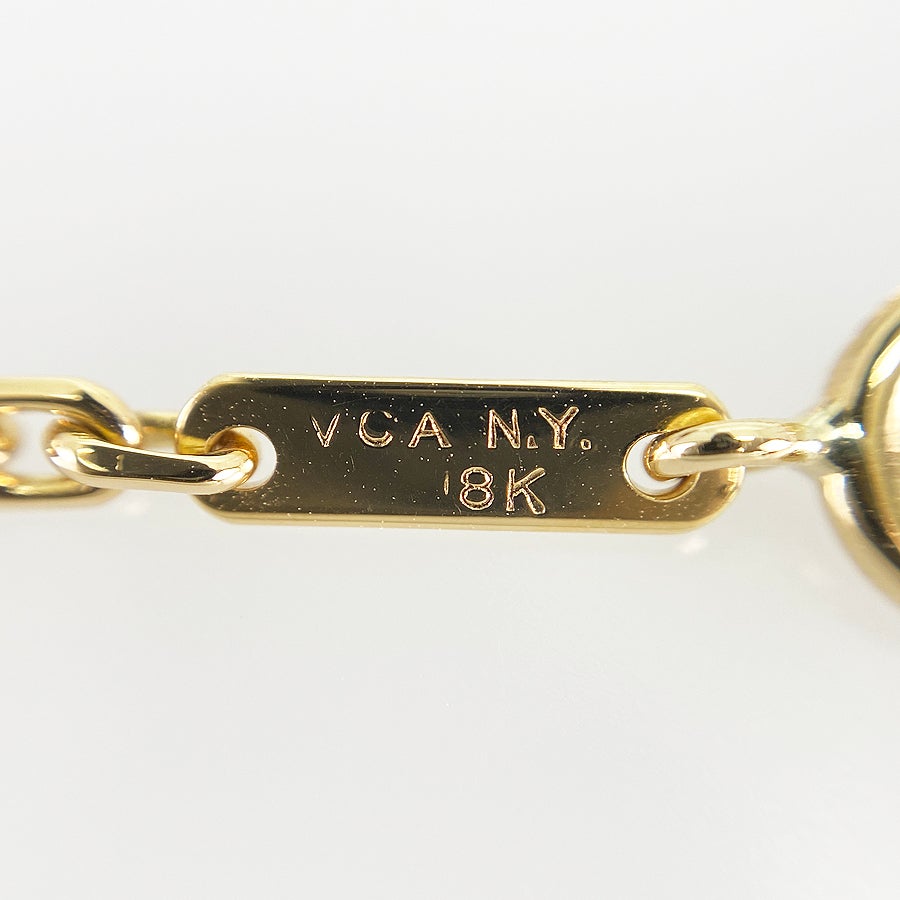 ヴァンクリーフ＆アーペル ブレスレット