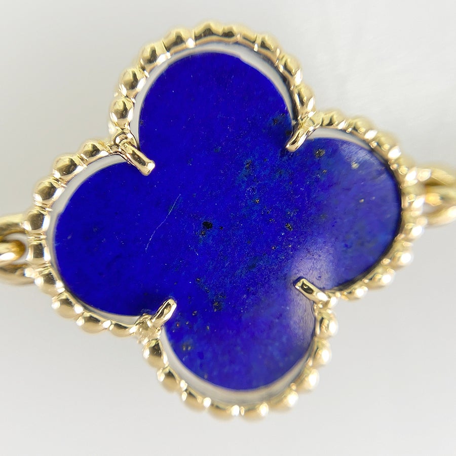 ヴァンクリーフ＆アーペル ブレスレット