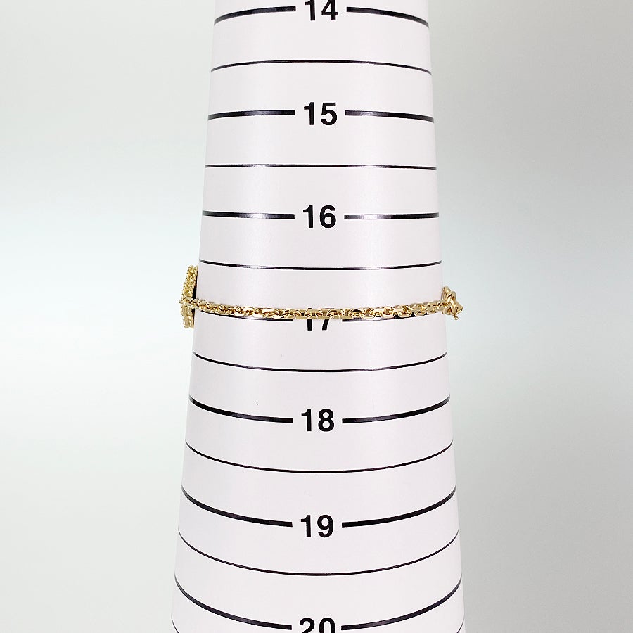 ヴァンクリーフ＆アーペル ブレスレット