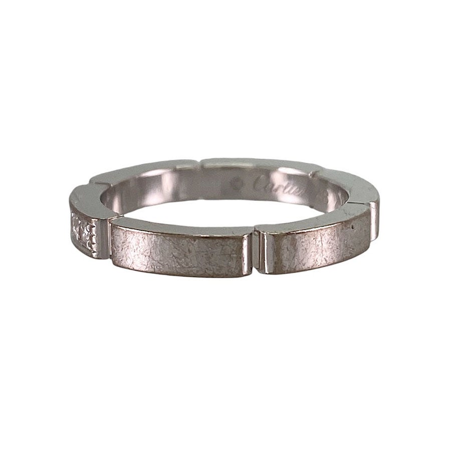 カルティエ リング