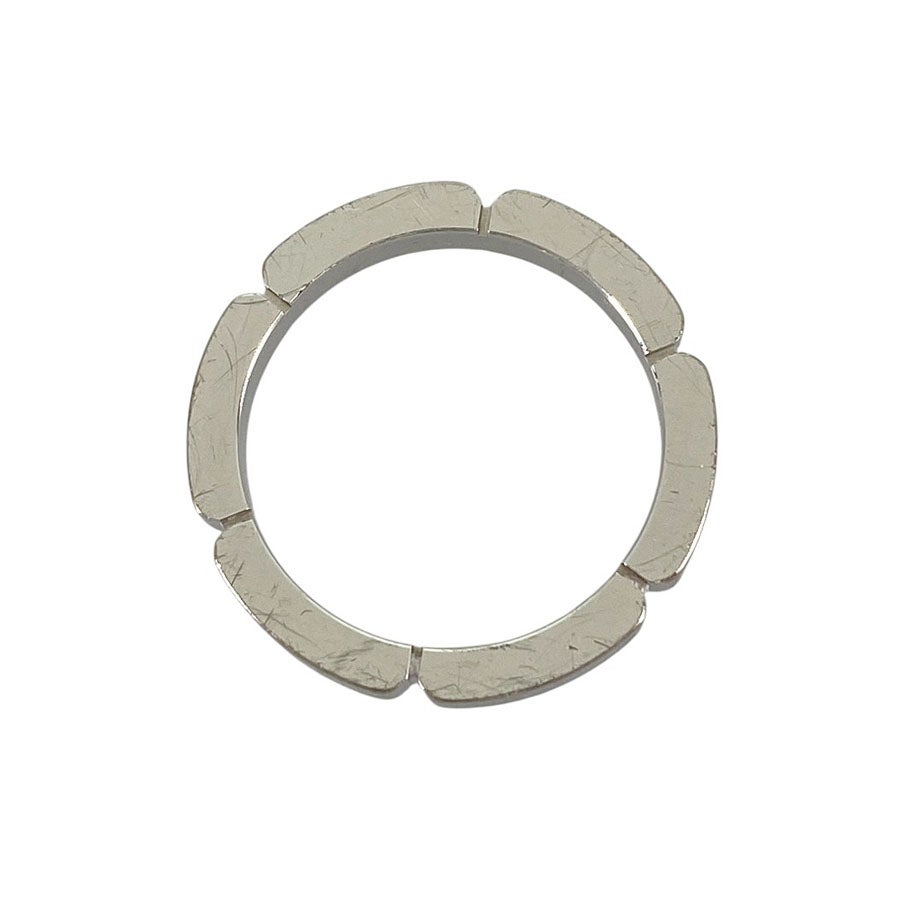 カルティエ リング