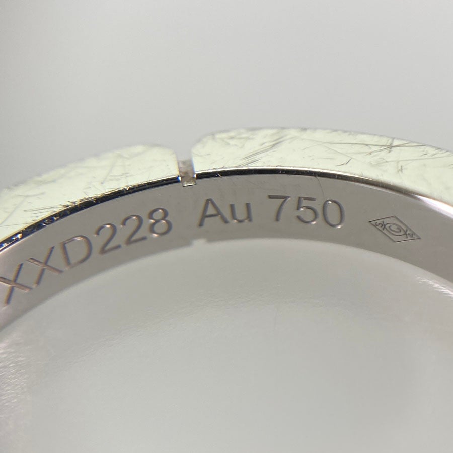 カルティエ リング