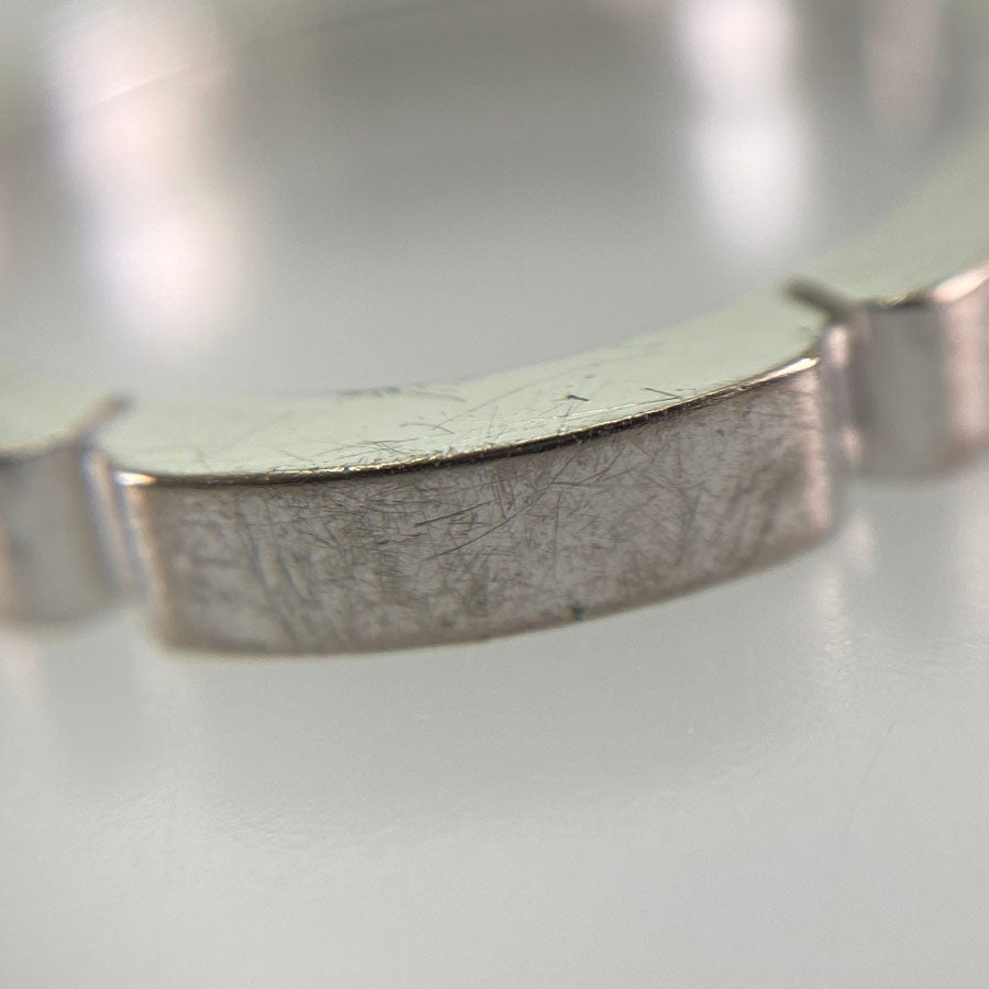 カルティエ リング