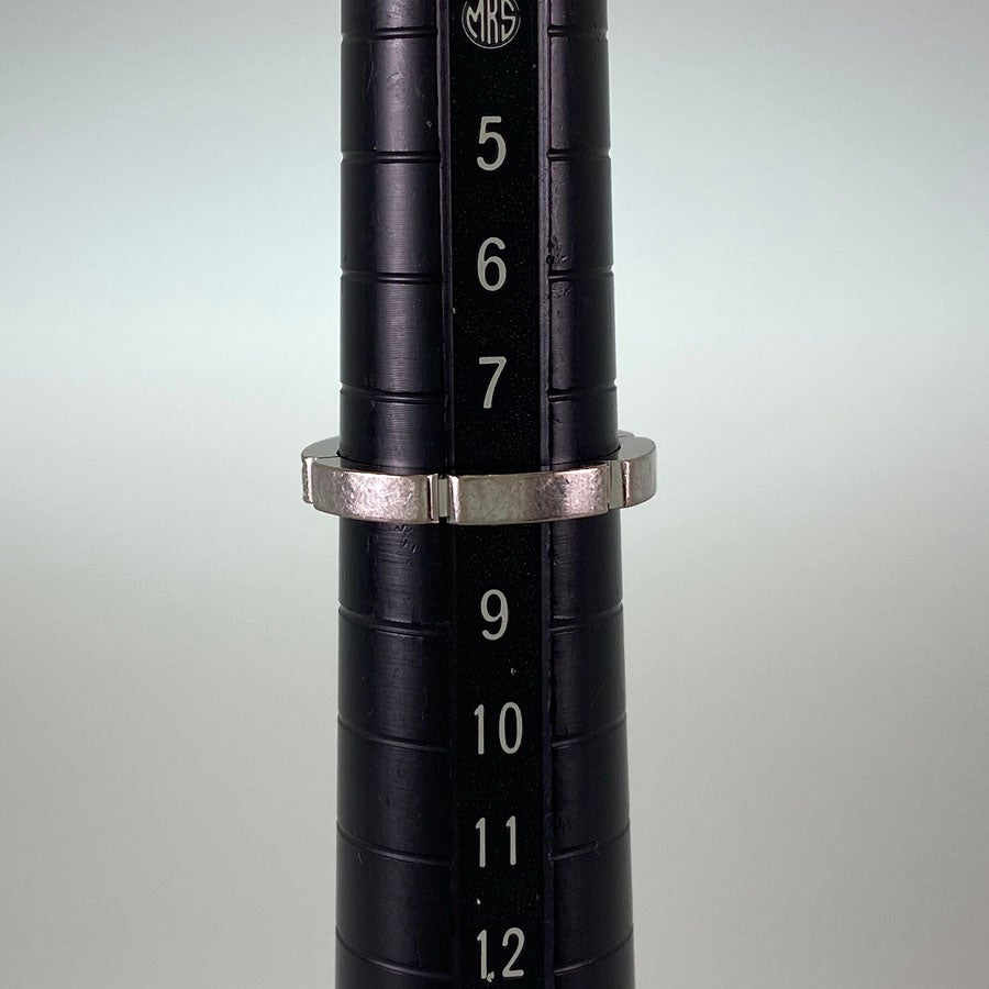 カルティエ リング