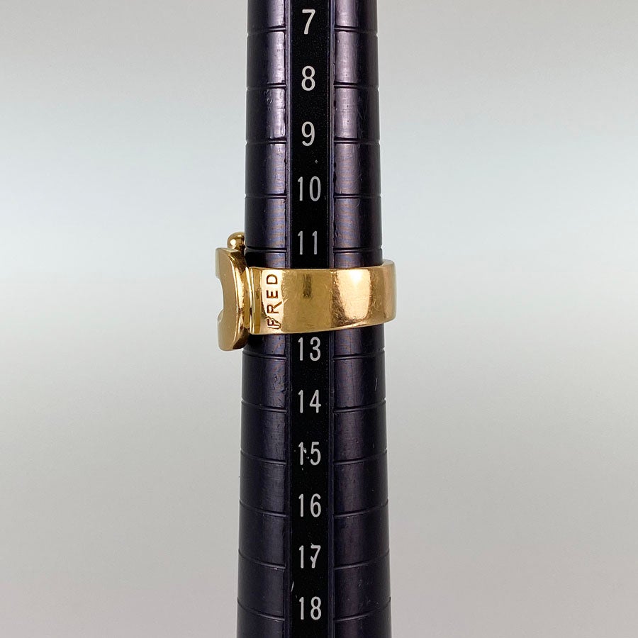 フレッド リング