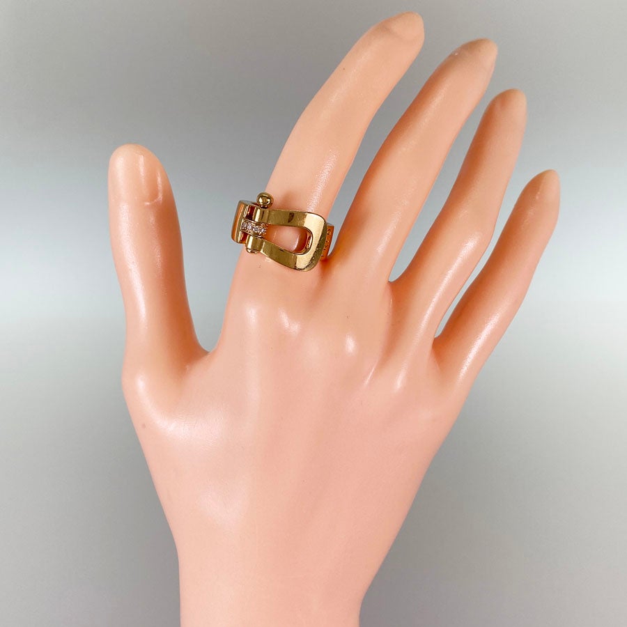 フレッド リング