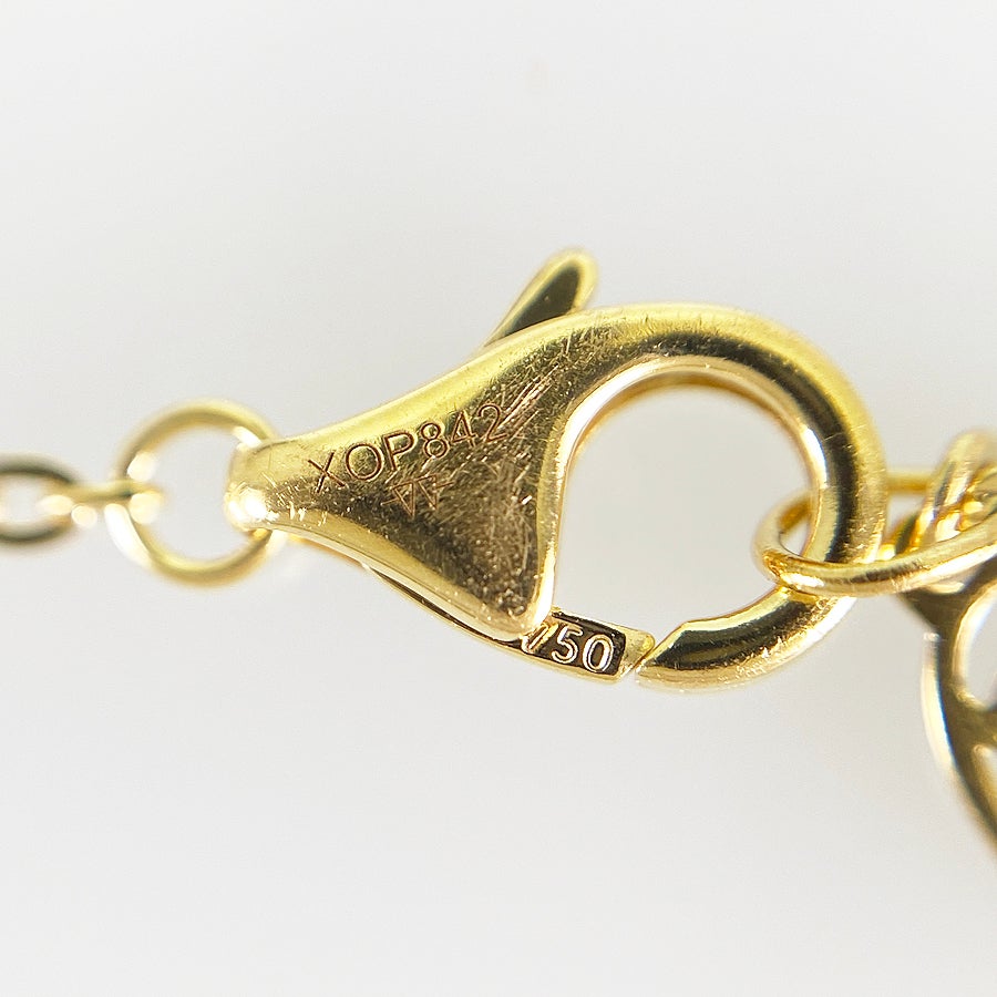 カルティエ ネックレス