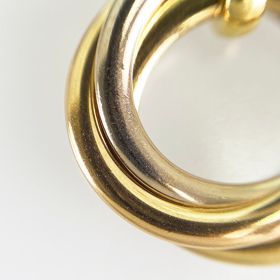 カルティエ ネックレス