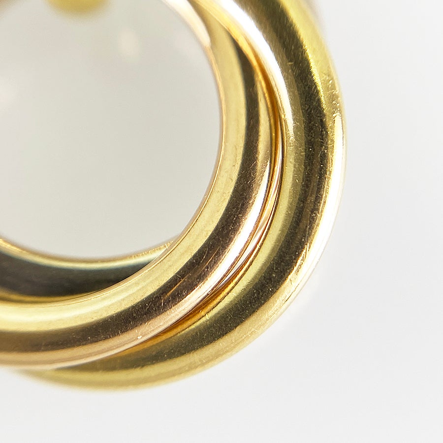 カルティエ ネックレス